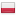 pieniadz.pl server is located in Poland
